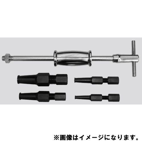 江東産業 KOTO ブラインドベアリングプーラー BL-600