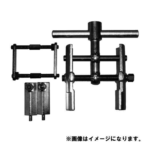 江東産業 KOTO ユニバーサル ダブルホーシングナットレンチ HW-640