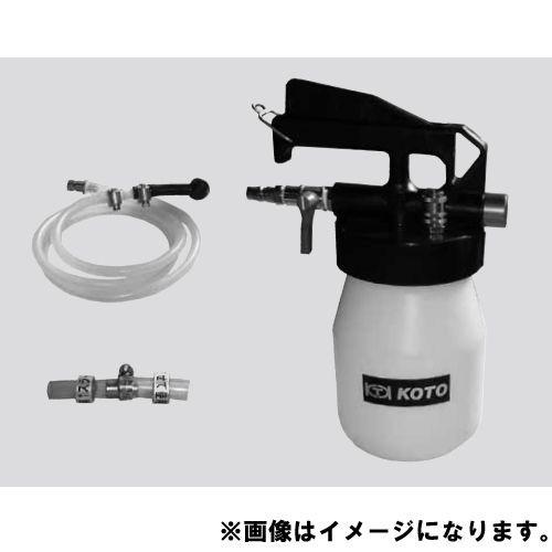 江東産業 KOTO ブレーキオイルエキストラクター IBC-200