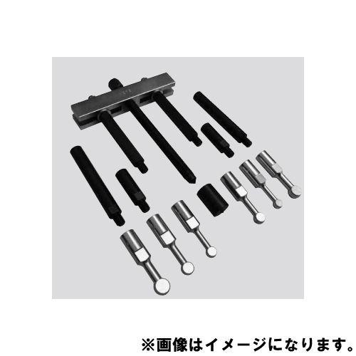 江東産業 KOTO ボールベアリングプーラー IBP-120