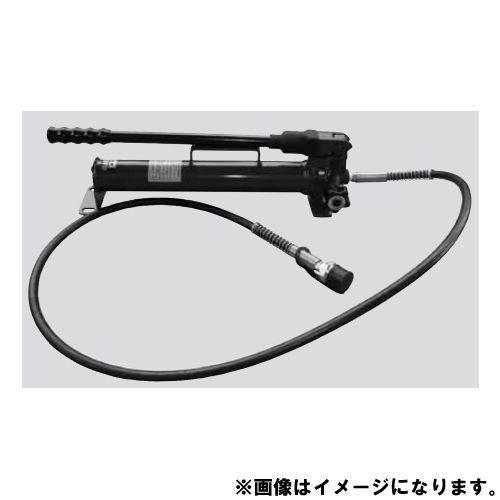 江東産業 KOTO 手押しポンプ(10ton用) IRK-1000-1