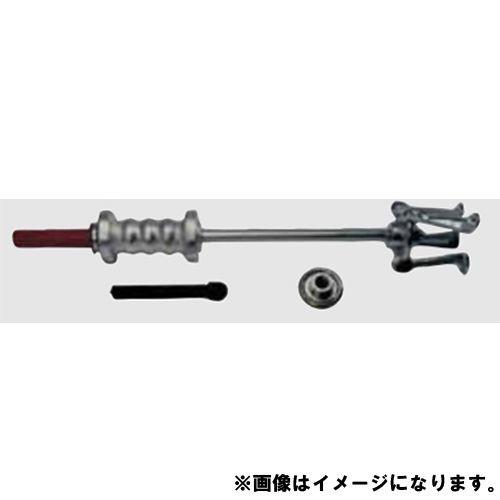 江東産業 KOTO ユニバーサル フロントハブ＆リヤシャフトプーラー KP-105N