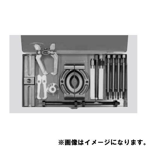 江東産業 KOTO ユニバーサルベアリングレースプーラー KP-150