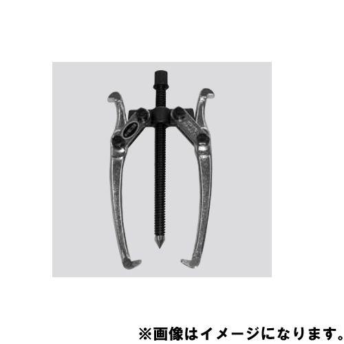 江東産業 KOTO 2本ツメロングギアプーラー KP-40L