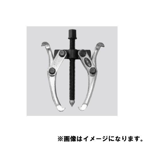 江東産業 KOTO 2本ツメギアプーラー KP-60