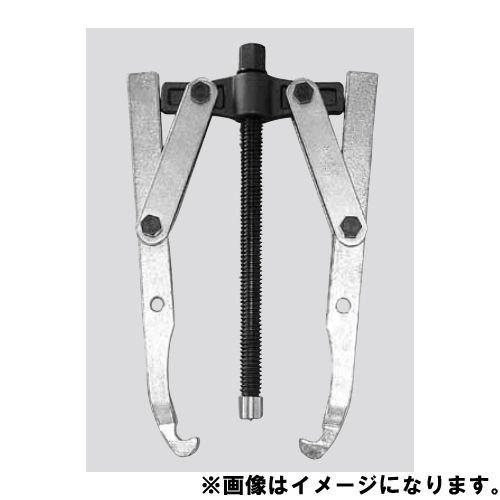 江東産業 KOTO 2本ツメロングギヤプーラー KP-80L