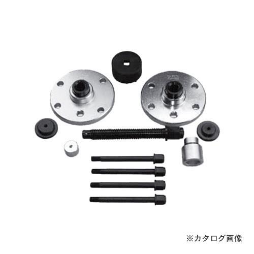 江東産業 KOTO ハイエース・キャラバン用フロントハブプーラー KTN-235