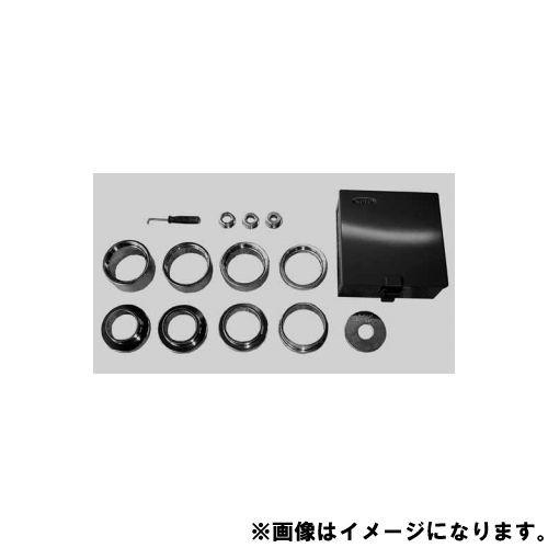 江東産業 KOTO クランク カムシャフトオイルシールプーラーセット OL-200N