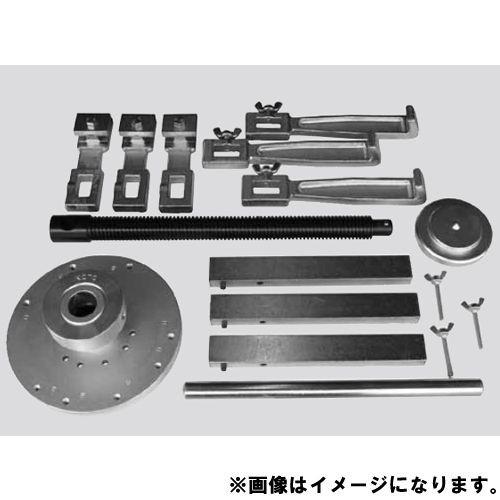 直送品 江東産業 KOTO トラックホイールハブプーラー QW-330N