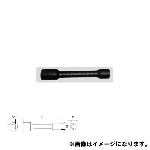 江東産業 KOTO ソケットエキステンション 17mm SE-4617