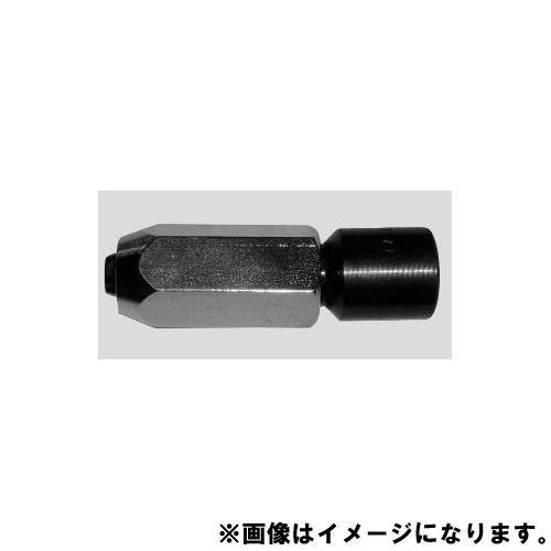 江東産業 KOTO ネジ山修正用 タップホルダー TH-0614