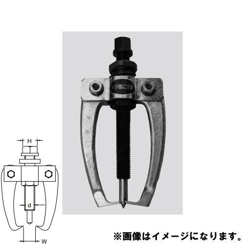 江東産業 KOTO ミニチュアベアリングプーラー TOP-20M