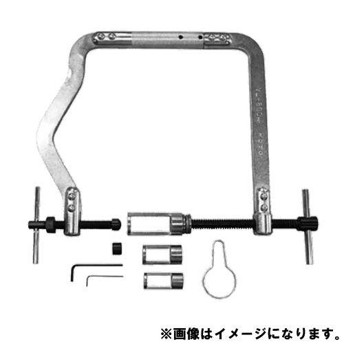 江東産業 KOTO 万能 バルブリフター VL-800