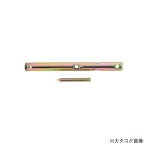 浅野金属工業 キツネコース (ロープコース) 50mm AK17107 : プラスワン