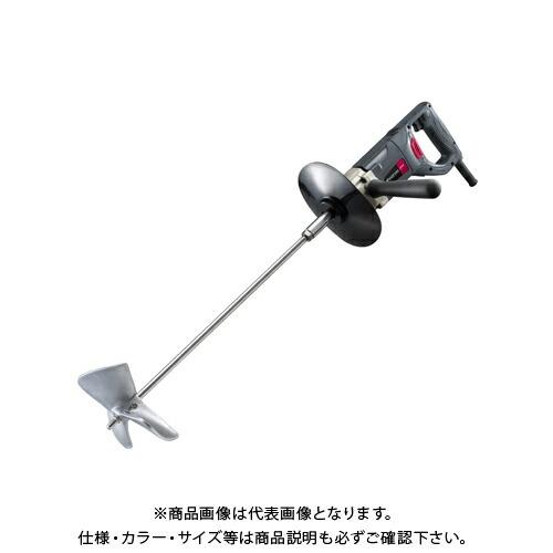 京セラ (リョービ) パワーミキサー 高粘度材用 低速型 APM311 640750A