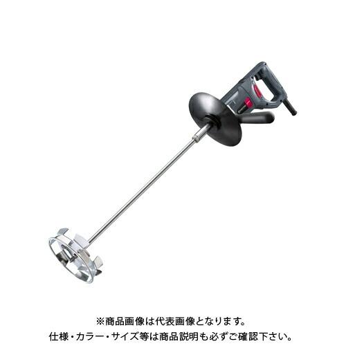 京セラ (リョービ) パワーミキサー 中粘度材用 中速型 APM1011 640751A
