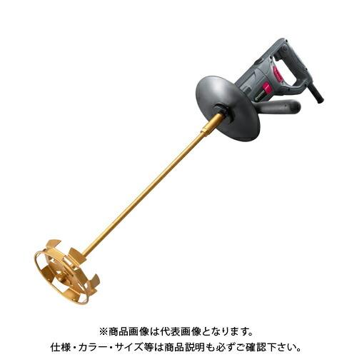 京セラ (リョービ) パワーミキサー フッ素コート仕様・中粘度材用 中速型 APM1011F 640...