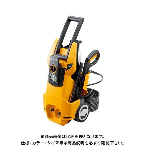 京セラ (リョービ) 高圧洗浄機 ハイエンドモデル/高圧ホース10m/圧力調節/バルブ式自吸 AJP...