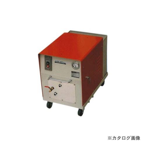 (直送品)キョーワ クリーン高圧洗浄機 自吸式 三相200V KYZ-220