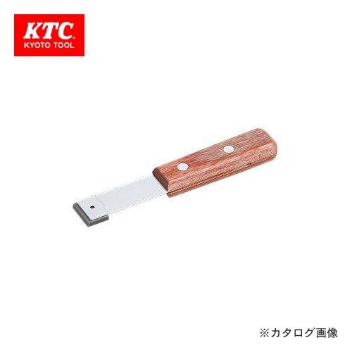 KTC セラミックスクレーパー ショート KZ4S-18