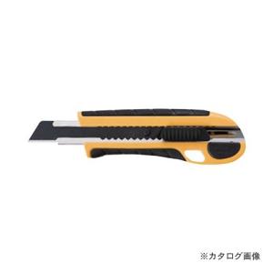 ムラテックKDS L-22YE カッターナイフ ゴムロックL｜plus1tools