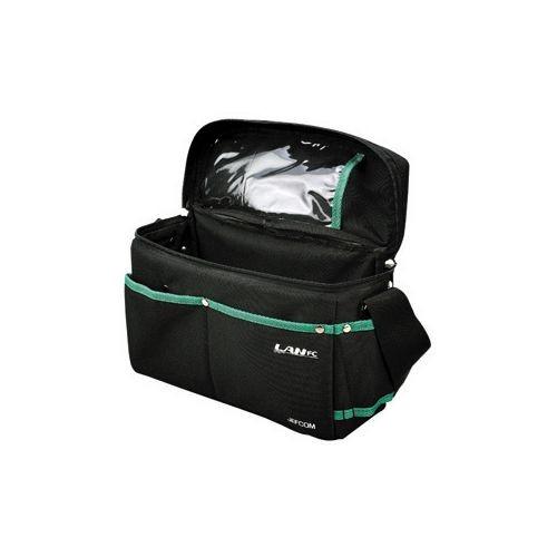 デンサン DENSAN LANツールバック L-BAG-A