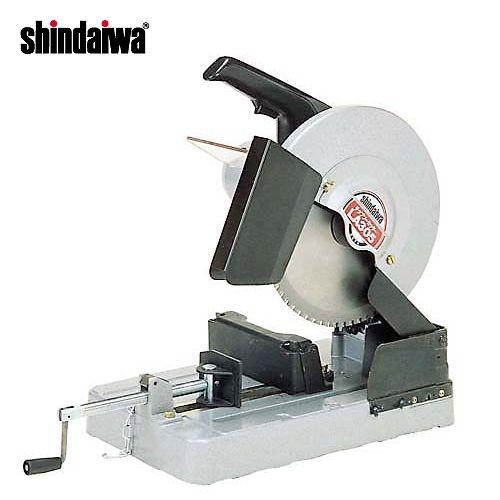 (おすすめ)新ダイワ工業 チップソーカッター LA305-C