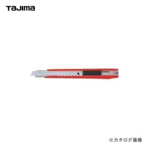 タジマツール Tajima 薄物切断用カッター A型(赤) LC303RBL｜plus1tools