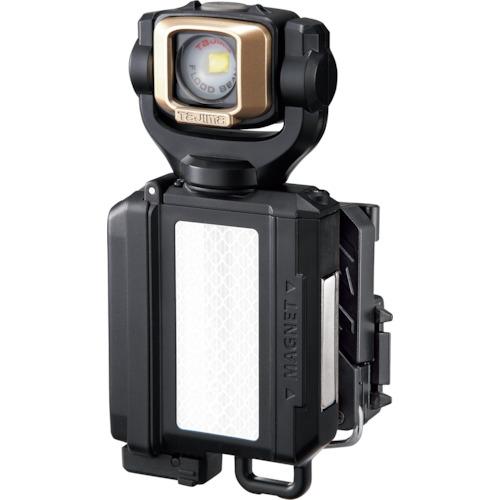 タジマツール Tajima LEDセフ着脱式ライトSF501Dセット LE-SF501D-SP