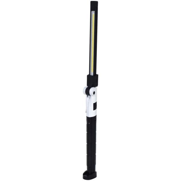 充電式LEDジャックライト LEH-3PCH-SL 日動工業