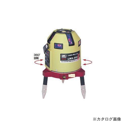 大昭和精機 レーザーマルチライン LMX-600ER