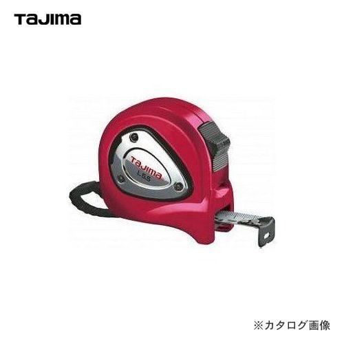 タジマツール Tajima ロックプラス19 5.5m メートル目盛 LP19-55BL