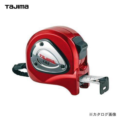 タジマツール Tajima ロックプラス-25 5.5M ブリスター LP25-55BL