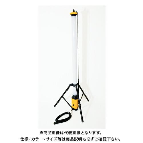 (運賃見積り)(直送品)プロモート PROMOTE LEDピラーライト LPL-100W