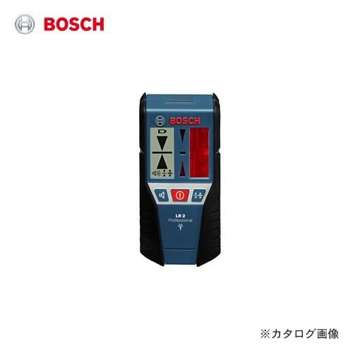 ボッシュ BOSCH レーザー墨出し器用 受光器 LR2