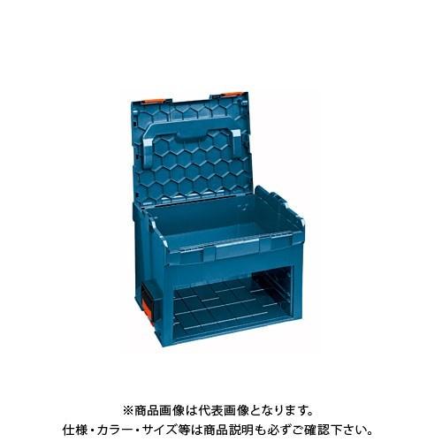 BOSCH ボッシュ ボックス306 LS-BOXX306BL