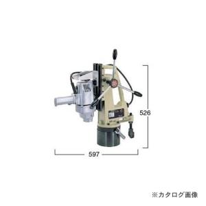 (運賃見積り)(直送品)日東工器 アトラマスター M-130DA No.79862｜plus1tools