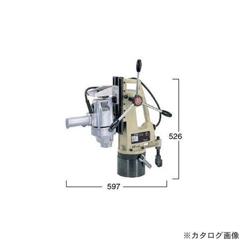 (運賃見積り)(直送品)日東工器 アトラマスター M-130DA No.79862
