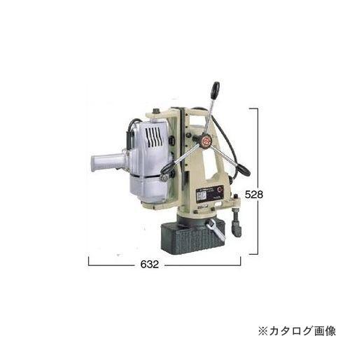 (運賃見積り)(直送品)日東工器 アトラマスター 200V M-250AD No.77963