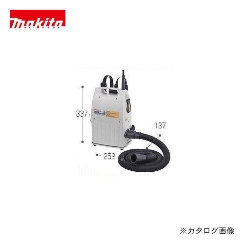 マキタ Makita 携帯用集じん機 421S(P)