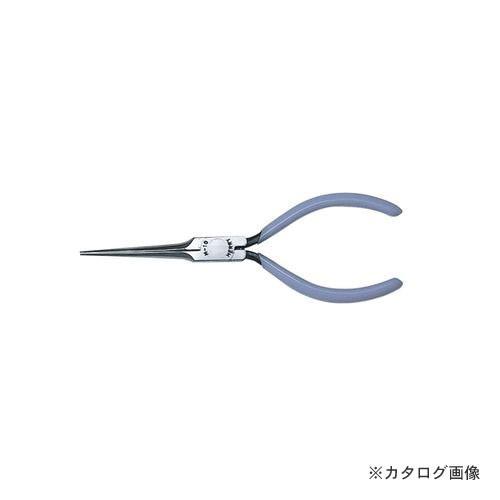 メリー MERRY ミニチュアギザ付ニードルプライヤ M13-140