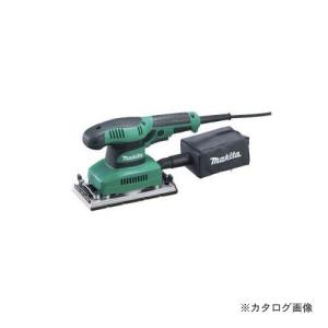 マキタ Makita 仕上サンダ M931｜plus1tools