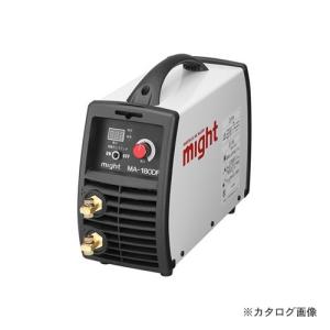 日動工業 溶接機 200V 直流 NICHIDO デジタルインバーター直流溶接機