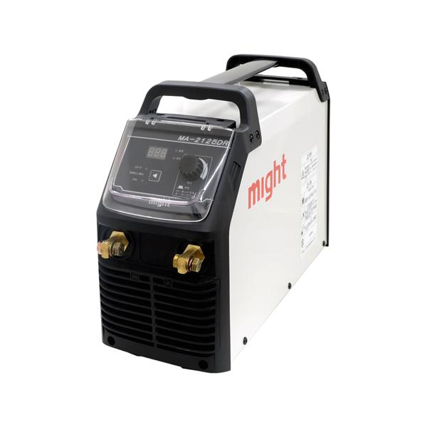 直流アーク溶接機 単相100/単相200 マイト工業 MA-2125DR