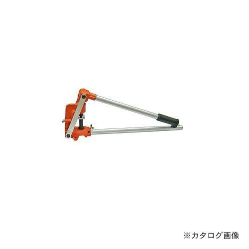 ネグロス電工 MAKD ダクター穴あけ工具