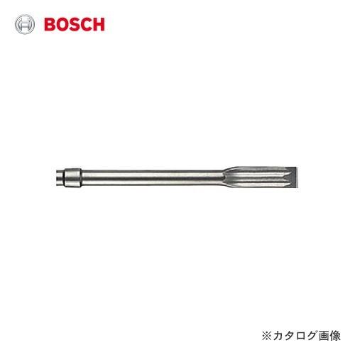 ボッシュ BOSCH コールドチゼル(溝切り・角出し)400mm MAXCH-400RSS