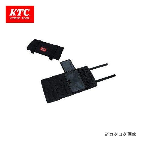 KTC ツールバッグ(黒) MCKB-B
