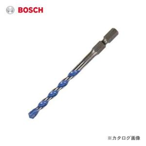 ボッシュ BOSCH 充電マルチドリルビット(ショート) φ5.0mm MDB050100｜plus1tools