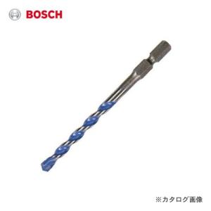 ボッシュ BOSCH 充電マルチドリルビット(ショート) φ6.5mm MDB065100｜plus1tools