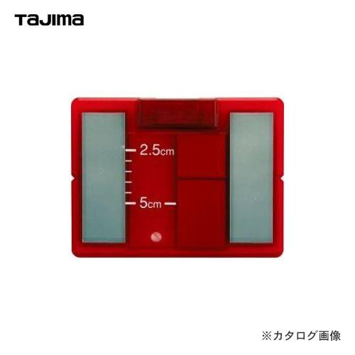 タジマツール Tajima マグネット付反射プレート MG-BAN